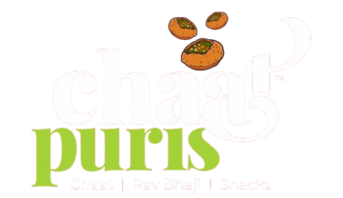 Chaat Puris